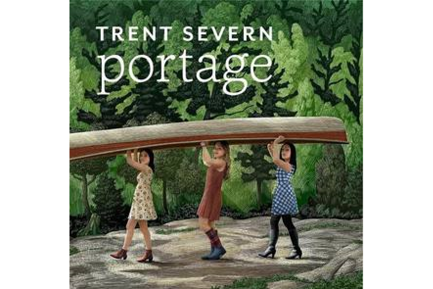 Trent Severn Trent Severn