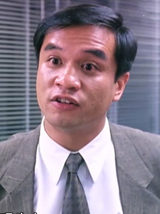 陳博文(犯罪動作片《喋血雙雄》中的角色) 陳博文(犯罪動作片《喋血雙雄》中的角色)