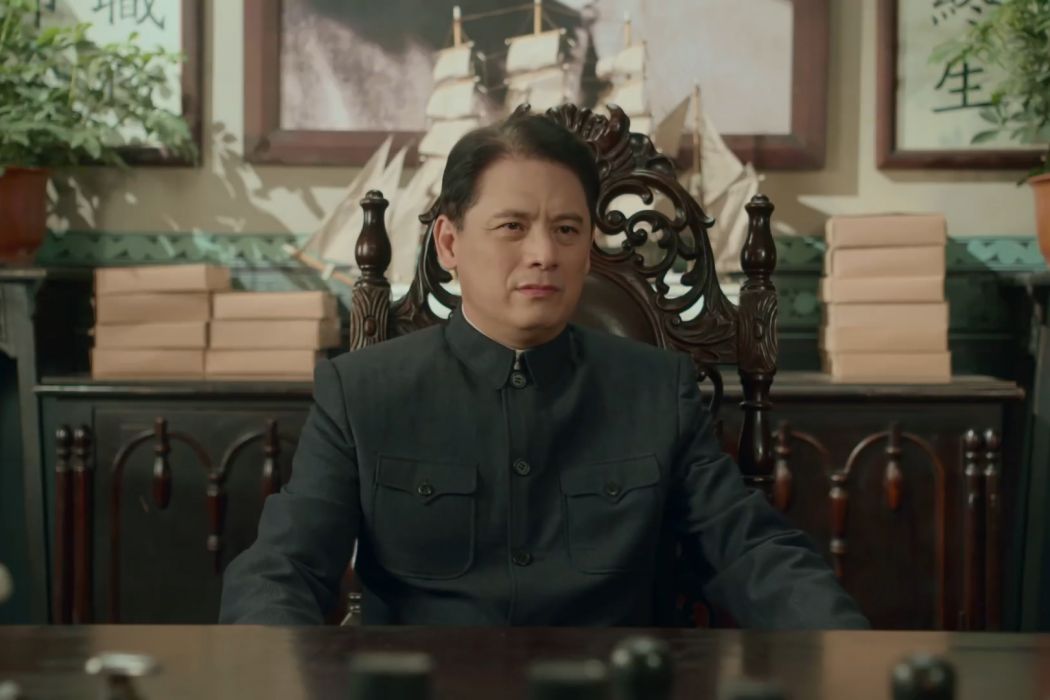 洪縣長 洪縣長