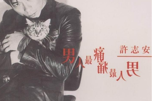 小意思(許志安演唱的歌曲) 小意思(許志安演唱的歌曲)