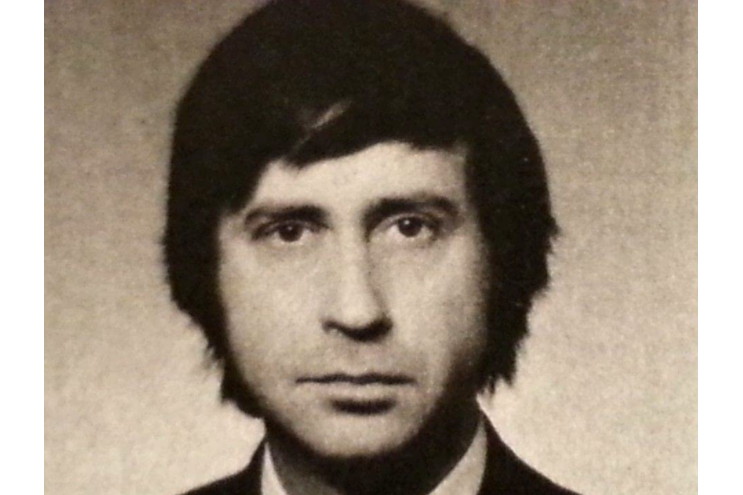 Victor Désy Victor Désy
