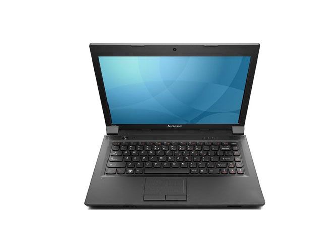 聯想B475eL(E300) 聯想B475eL(E300)
