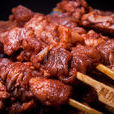 牛肉串 牛肉串