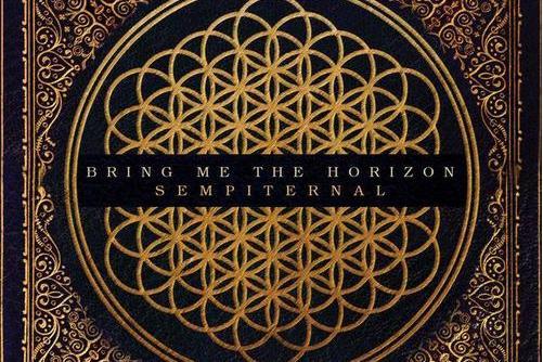 Sleepwalking(Bring Me The Horizon演唱的歌曲) Sleepwalking(Bring Me The Horizon演唱的歌曲)