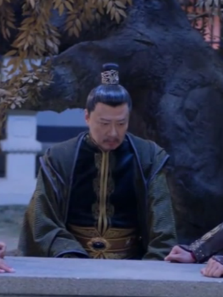 趙越(女性古裝勵志劇《獨孤皇后》中的角色) 趙越(女性古裝勵志劇《獨孤皇后》中的角色)