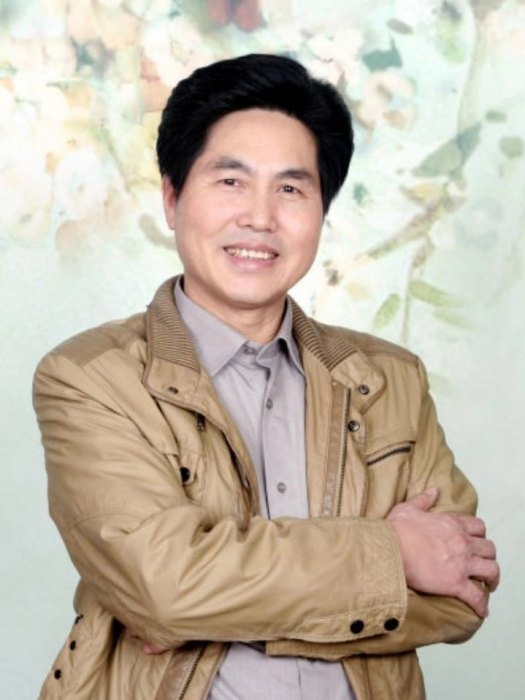 陳韜(浙江省新農第六產業研究院常務副院長)