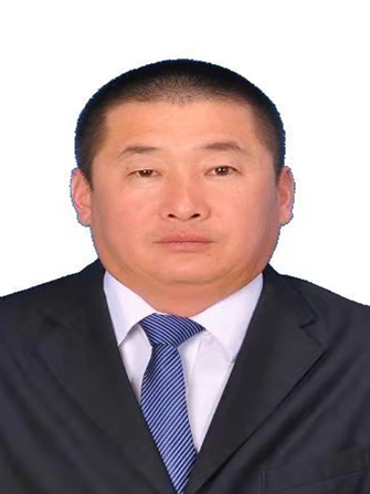 趙雲鵬(興安盟科爾沁右翼中旗水利局副局長) 趙雲鵬(興安盟科爾沁右翼中旗水利局副局長)