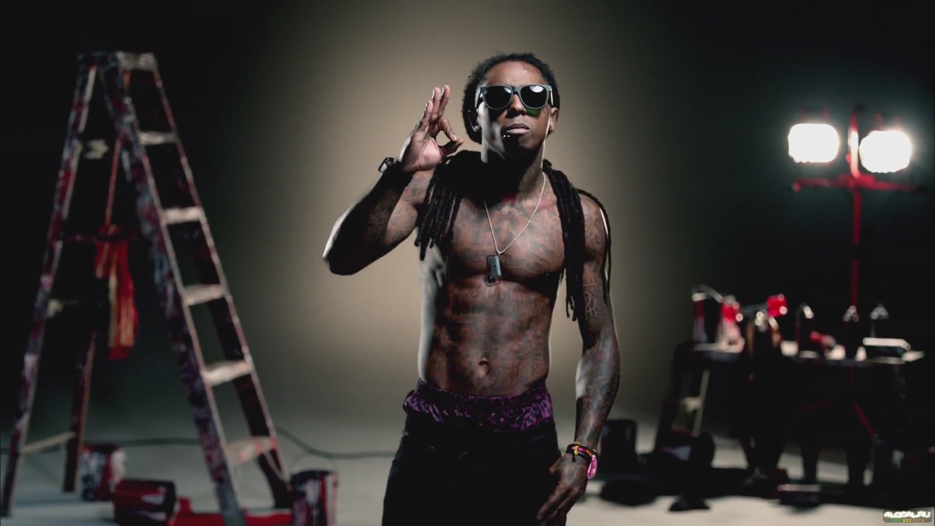 Knockout(Lil Wayne歌曲)