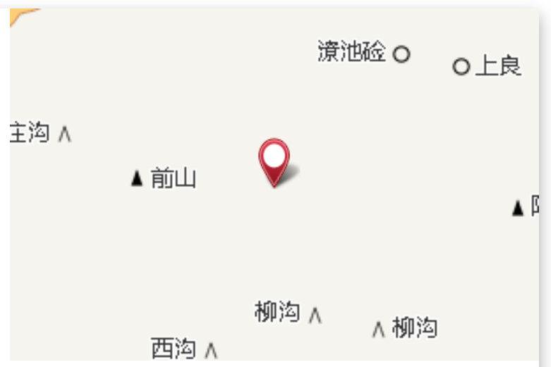 革條溝 革條溝