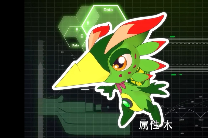 旋風龍 旋風龍