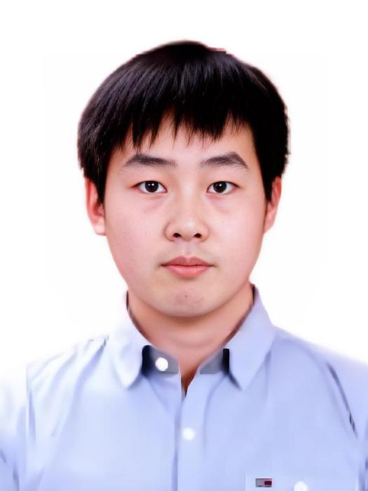 彭賀超 彭賀超