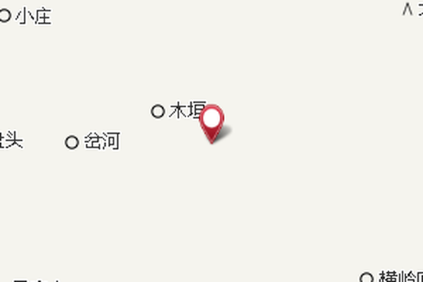 張家窪 張家窪