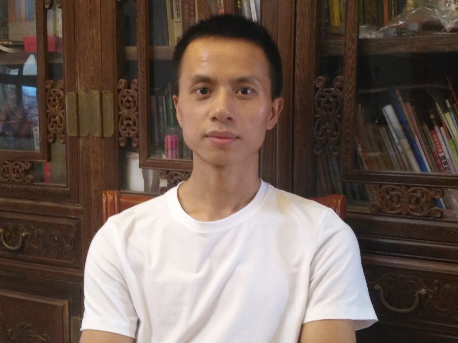 劉元模 劉元模