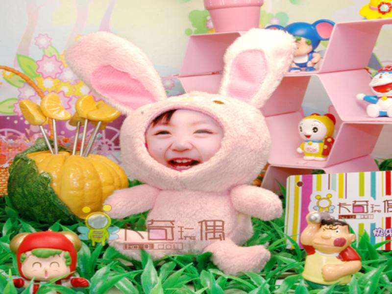 卡奇玩偶 卡奇玩偶