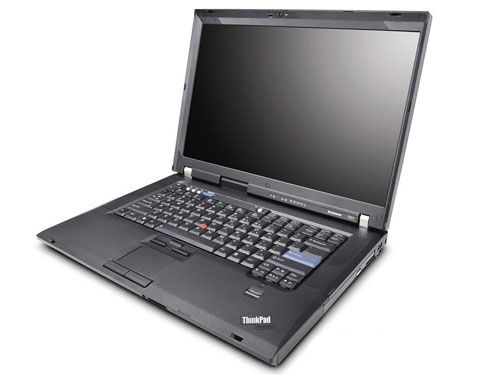 聯想ThinkPad R61(7755LY1) 聯想ThinkPad R61(7755LY1)