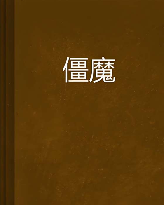 僵魔 僵魔