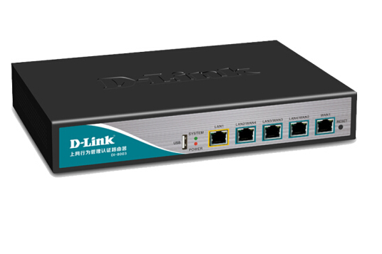 友訊DI-8003 友訊DI-8003