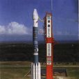 德爾塔-2運載火箭