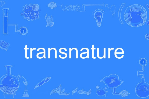 transnature transnature