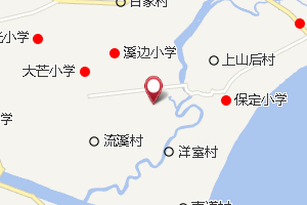 保定洋 保定洋