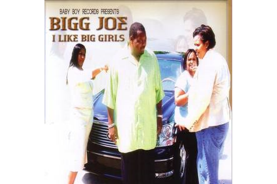 Bigg Joe Bigg Joe