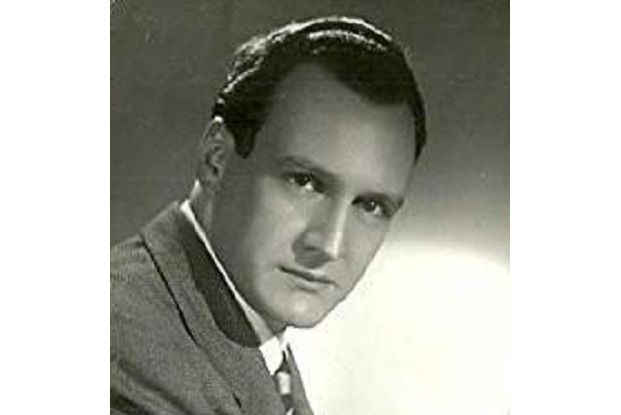Luis Sagi Vela Luis Sagi Vela