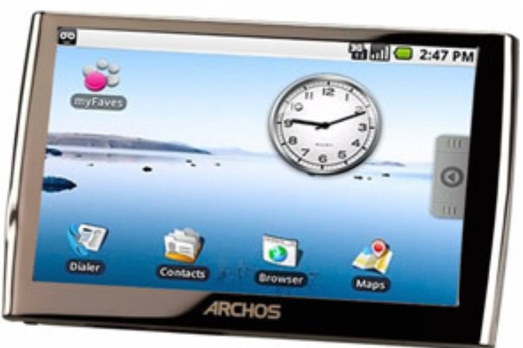 愛可視Andriod 愛可視Andriod