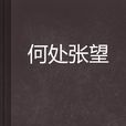 何處張望