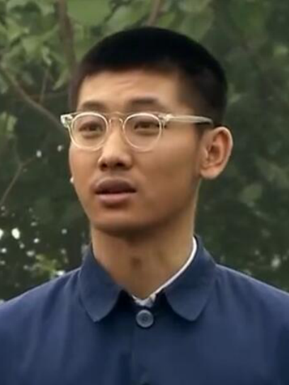 朱曉(人物傳記類電視劇《焦裕祿》中的角色) 朱曉(人物傳記類電視劇《焦裕祿》中的角色)