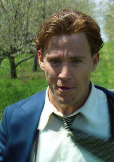 公眾之敵(美國2009年約翰尼·德普主演電影) 公眾之敵(美國2009年約翰尼·德普主演電影)