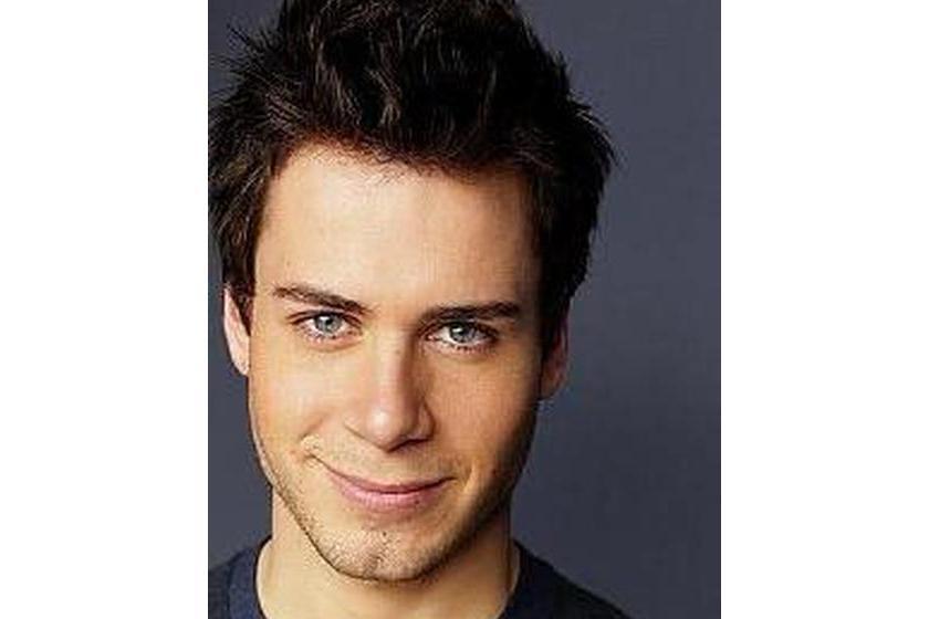Alex Arleo Alex Arleo