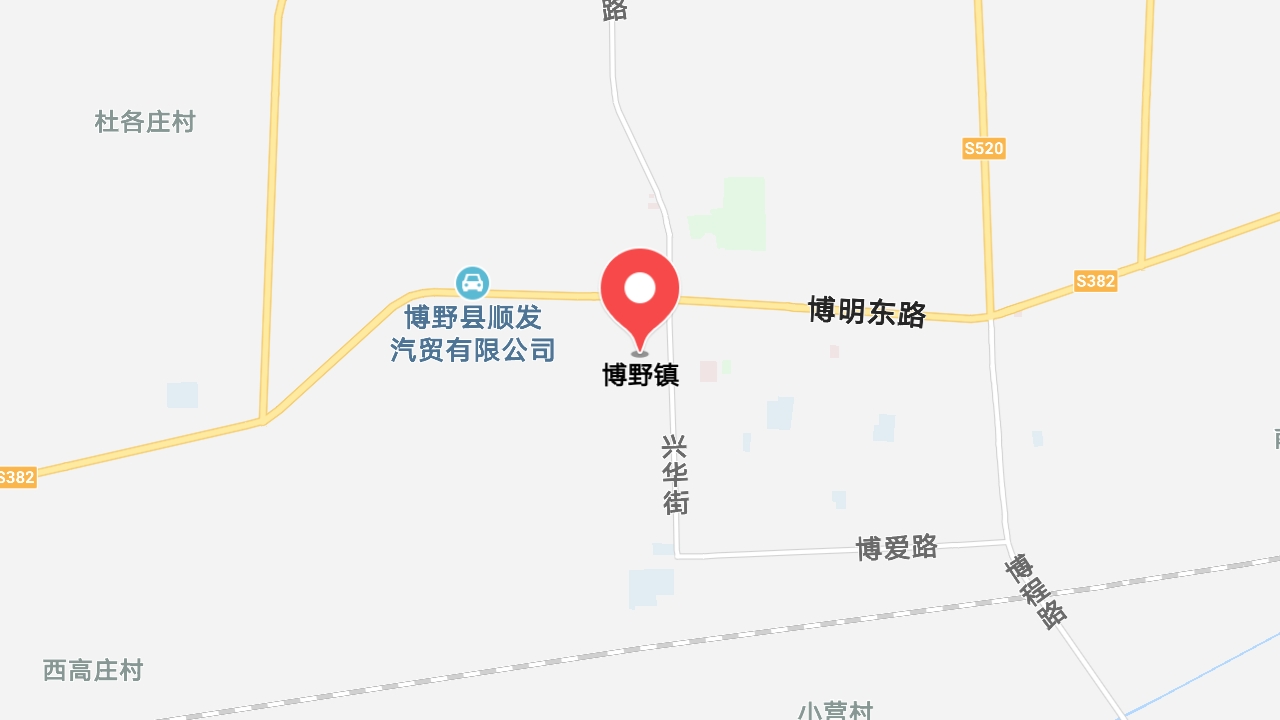 地圖信息