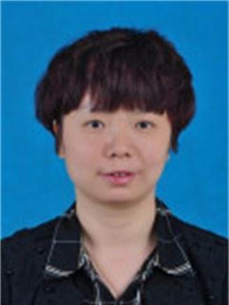 趙冬麗(西北農林科技大學教師) 趙冬麗(西北農林科技大學教師)