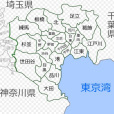 東京都區部(東京(東京都區部)) 東京都區部(東京(東京都區部))