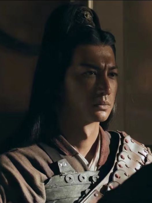 石修(古裝片《大漢十三將之血戰疏勒城》中的角色) 石修(古裝片《大漢十三將之血戰疏勒城》中的角色)
