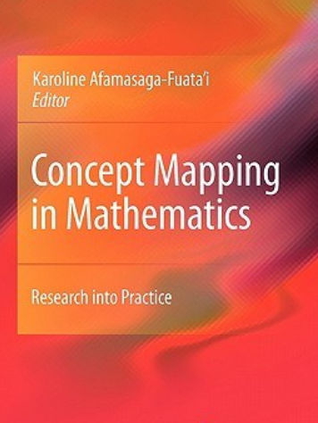 Concept Mapping in Mathematics Concept Mapping in Mathematics