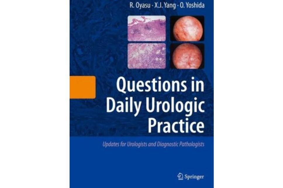 Questions in Daily Urologic Practice Questions in Daily Urologic Practice