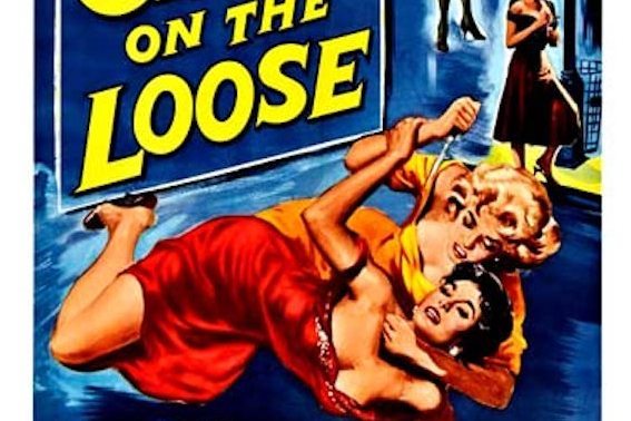 Girls on the Loose Girls on the Loose