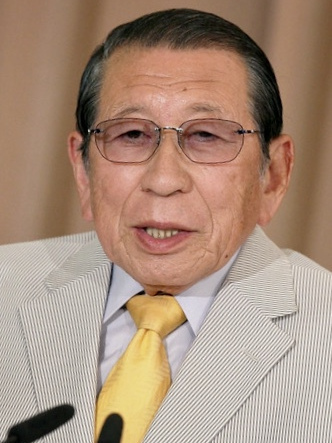 綿貫民輔 綿貫民輔