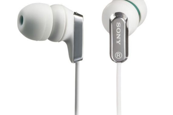 索尼MDR-EX35SP 索尼MDR-EX35SP
