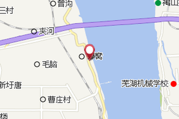 過江線站 過江線站