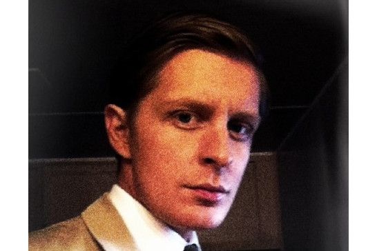 Gerard McCarthy Gerard McCarthy
