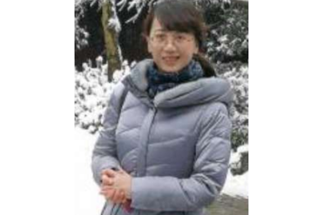 陳麗華(西北民族大學化工學院院長) 陳麗華(西北民族大學化工學院院長)