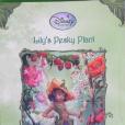 Lilys Pesky Plant Disney Fairies Lilys Pesky Plant Disney Fairies
