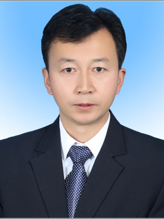 王希海(甘肅省張掖市肅南縣委副書記) 王希海(甘肅省張掖市肅南縣委副書記)