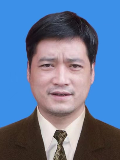 楊洪(四川省甘孜藏族自治州瀘定縣衛生健康局副局長) 楊洪(四川省甘孜藏族自治州瀘定縣衛生健康局副局長)