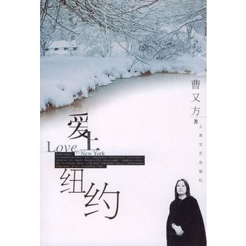 愛上紐約 愛上紐約
