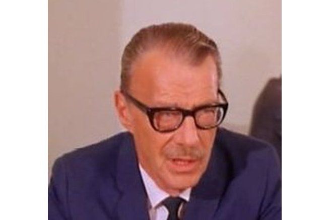Howard Culver