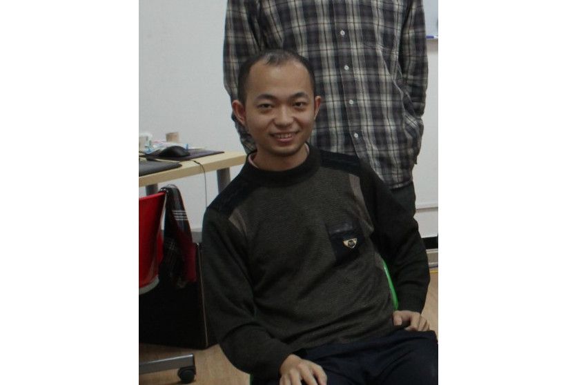 羅宇皓 羅宇皓