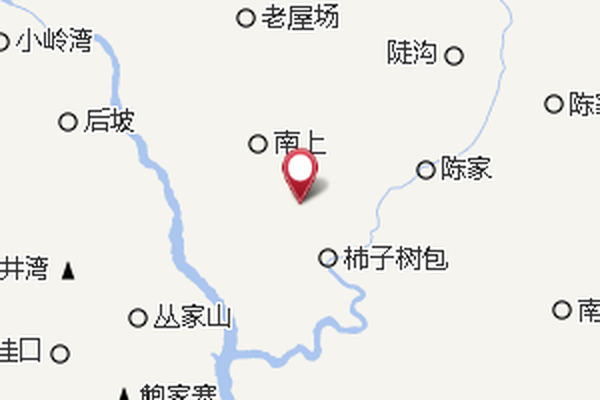 熊洞埡 熊洞埡